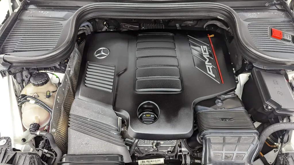 Florida Fine Cars - Used MERCEDES-BENZ GLE 2021 MARGATE AMG GLE 53