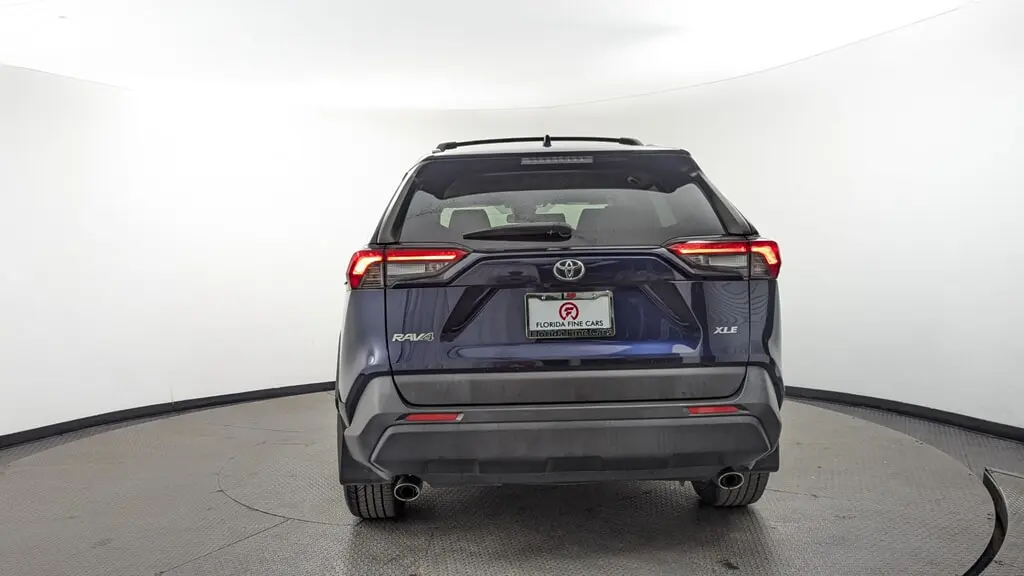 Florida Fine Cars - Used TOYOTA RAV4 2019 WEST PALM XLE PREMIUM