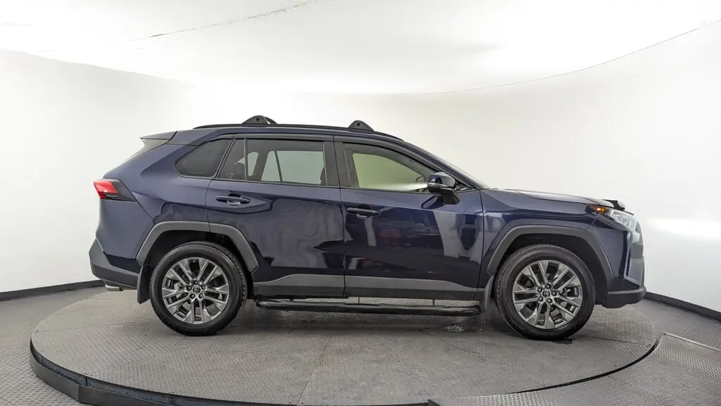 Florida Fine Cars - Used TOYOTA RAV4 2019 WEST PALM XLE PREMIUM