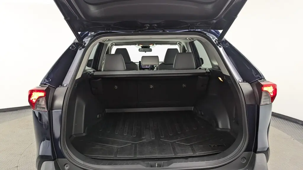 Florida Fine Cars - Used TOYOTA RAV4 2019 WEST PALM XLE PREMIUM