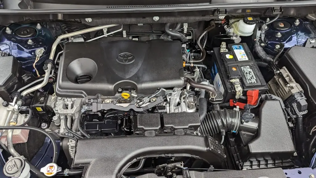Florida Fine Cars - Used TOYOTA RAV4 2019 WEST PALM XLE PREMIUM