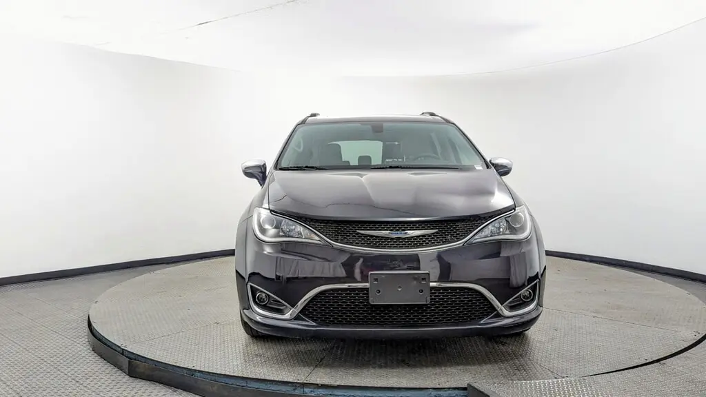 Florida Fine Cars - Used CHRYSLER PACIFICA 2020 MARGATE LIMITED