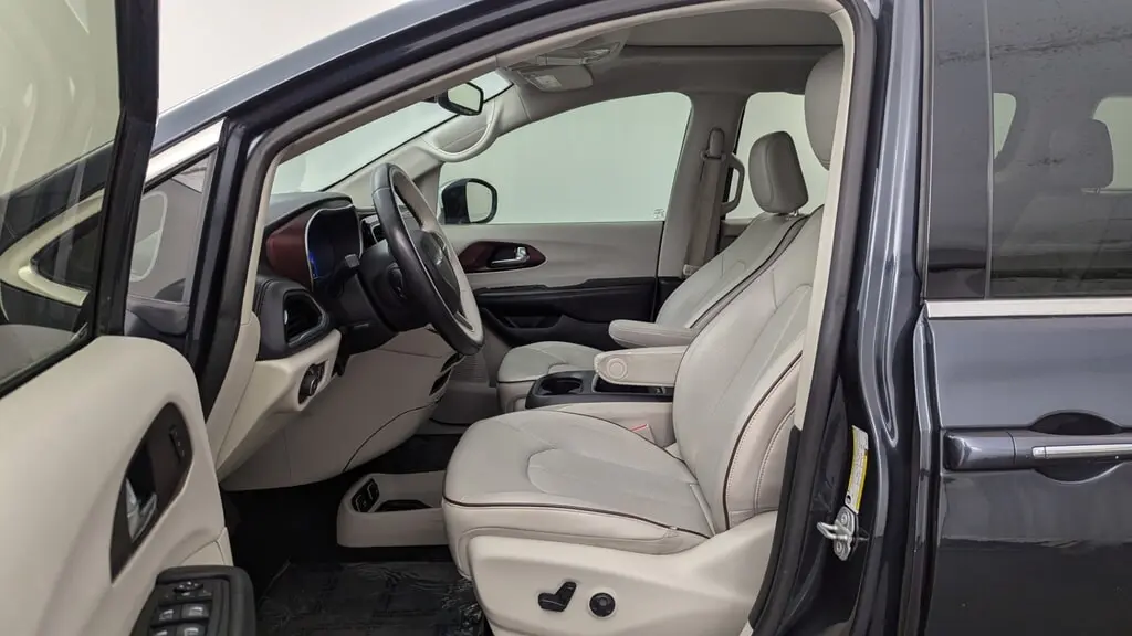 Florida Fine Cars - Used CHRYSLER PACIFICA 2020 MARGATE LIMITED