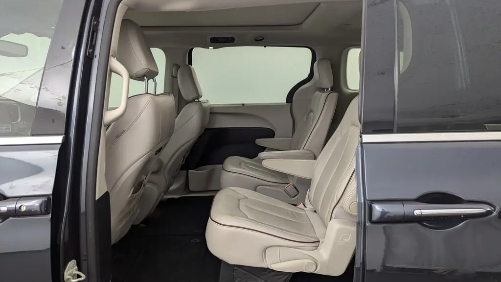 Florida Fine Cars - Used CHRYSLER PACIFICA 2020 MARGATE LIMITED