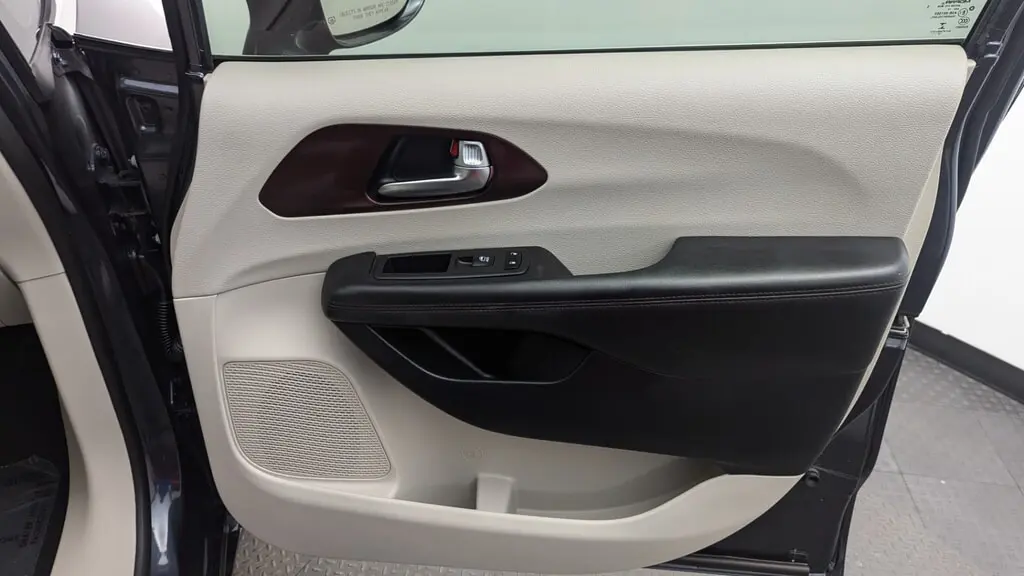 Florida Fine Cars - Used CHRYSLER PACIFICA 2020 MARGATE LIMITED