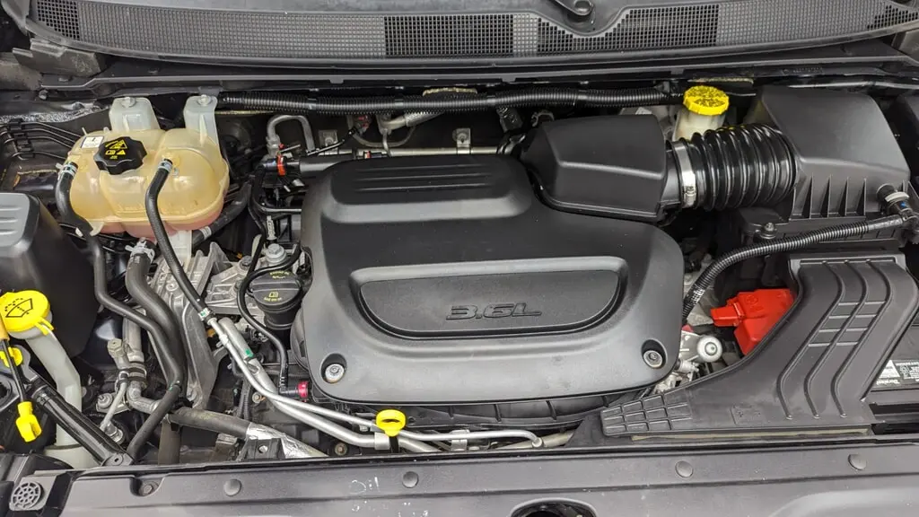 Florida Fine Cars - Used CHRYSLER PACIFICA 2020 MARGATE LIMITED