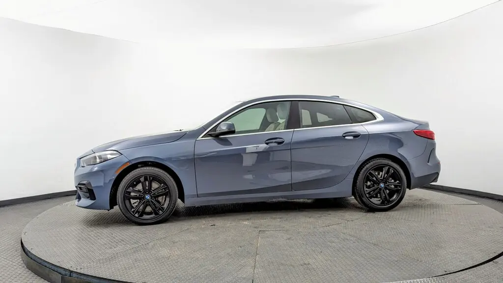 Florida Fine Cars - Used BMW 2 SERIES 2022 MARGATE 228I