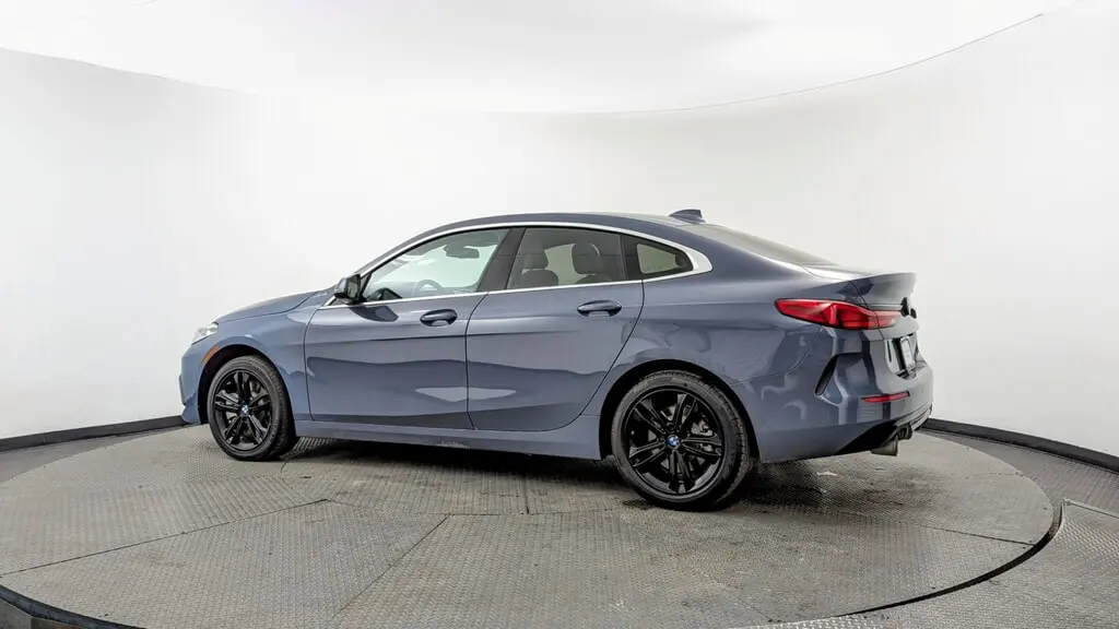 Florida Fine Cars - Used BMW 2 SERIES 2022 MARGATE 228I