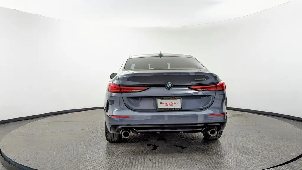 Florida Fine Cars - Used BMW 2 SERIES 2022 MARGATE 228I