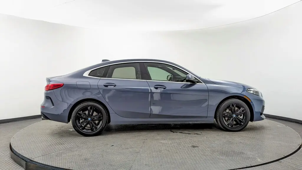Florida Fine Cars - Used BMW 2 SERIES 2022 MARGATE 228I