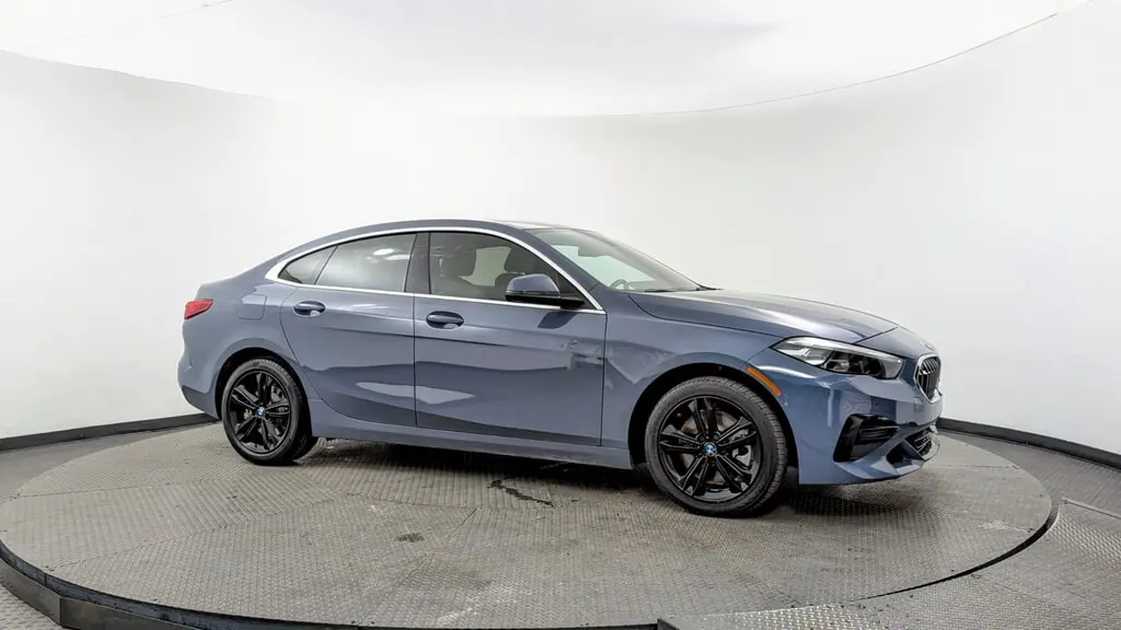 Florida Fine Cars - Used BMW 2 SERIES 2022 MARGATE 228I