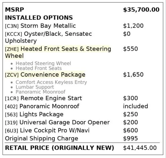 Florida Fine Cars - Used BMW 2 SERIES 2022 MARGATE 228I