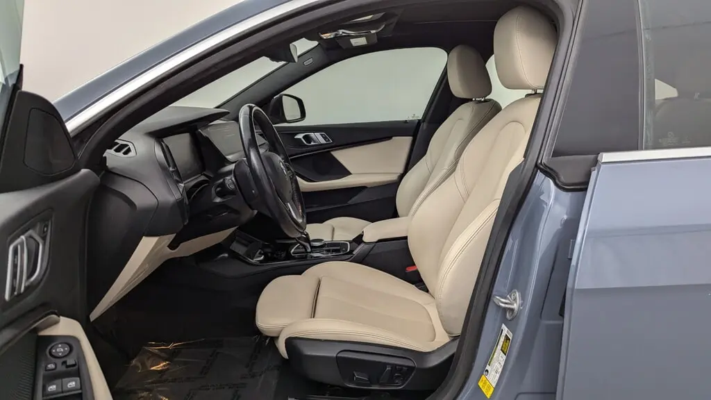 Florida Fine Cars - Used BMW 2 SERIES 2022 MARGATE 228I