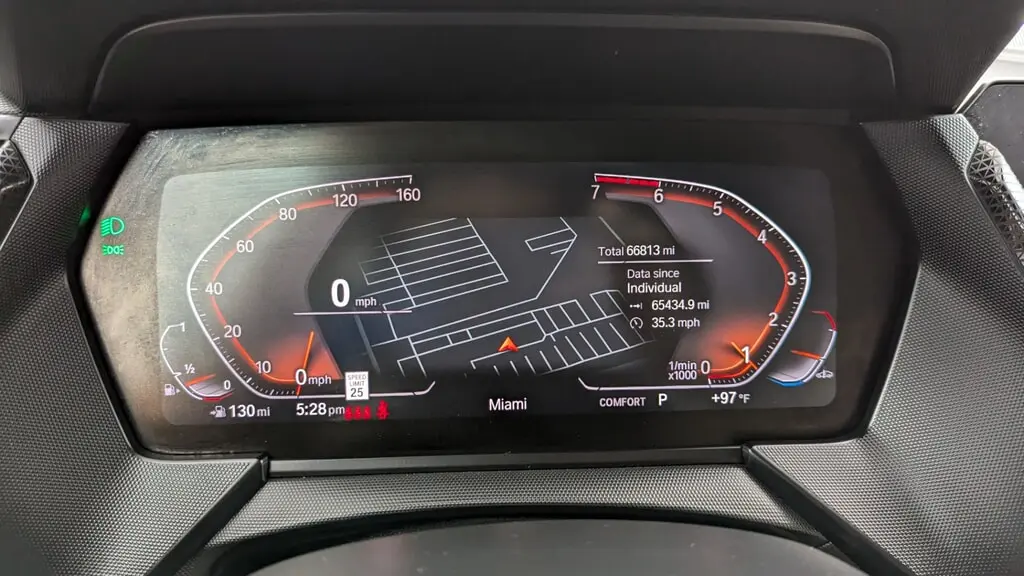 Florida Fine Cars - Used BMW 2 SERIES 2022 MARGATE 228I