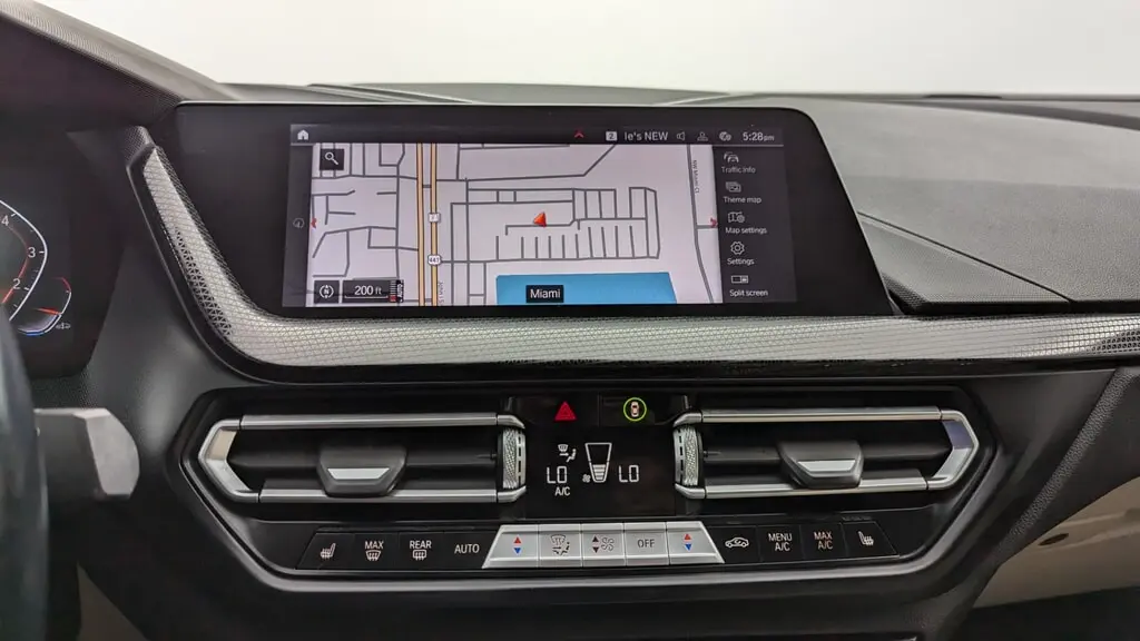Florida Fine Cars - Used BMW 2 SERIES 2022 MARGATE 228I