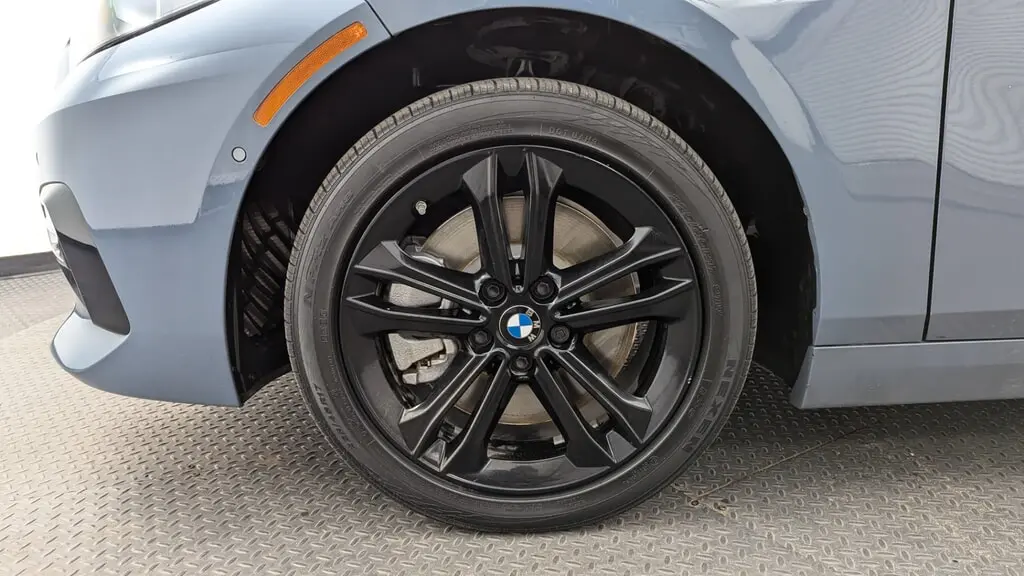 Florida Fine Cars - Used BMW 2 SERIES 2022 MARGATE 228I