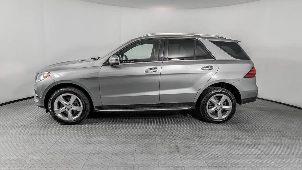 Florida Fine Cars - Used MERCEDES-BENZ GLE 2016 ORLANDO GLE 350
