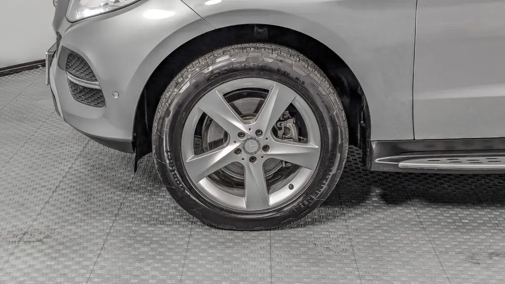 Florida Fine Cars - Used MERCEDES-BENZ GLE 2016 ORLANDO GLE 350