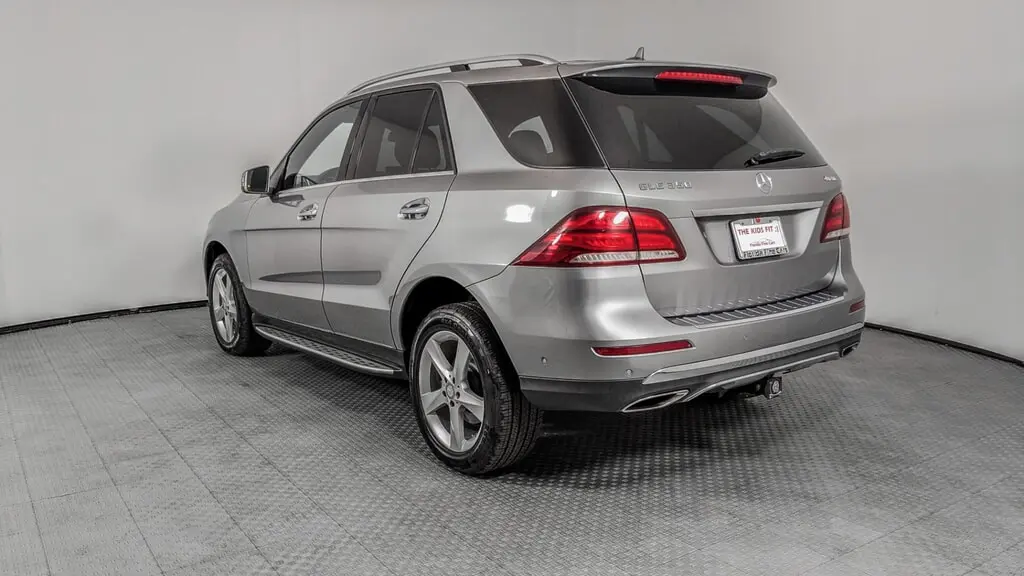 Florida Fine Cars - Used MERCEDES-BENZ GLE 2016 ORLANDO GLE 350