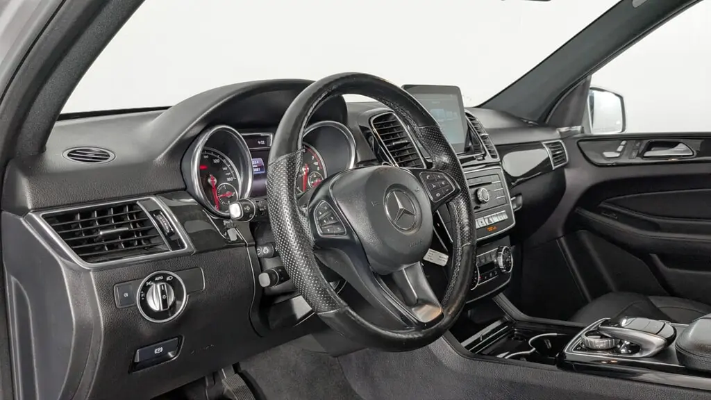 Florida Fine Cars - Used MERCEDES-BENZ GLE 2016 ORLANDO GLE 350