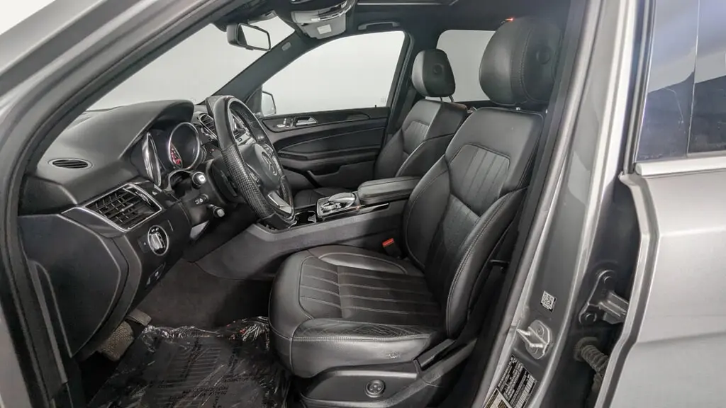 Florida Fine Cars - Used MERCEDES-BENZ GLE 2016 ORLANDO GLE 350