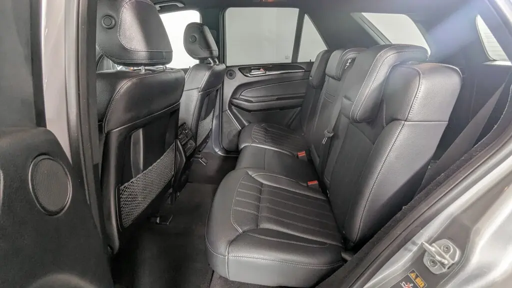 Florida Fine Cars - Used MERCEDES-BENZ GLE 2016 ORLANDO GLE 350