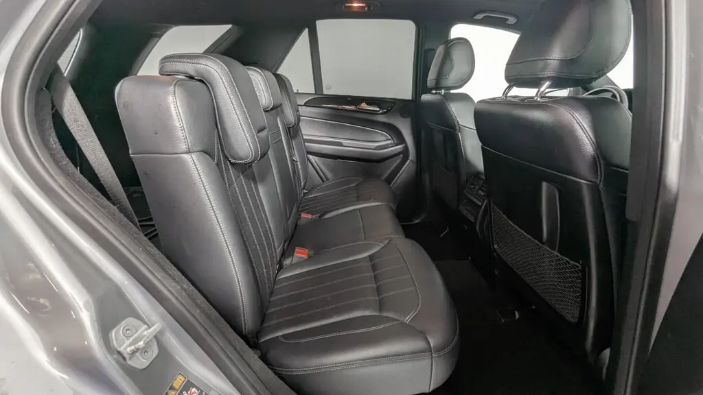 Florida Fine Cars - Used MERCEDES-BENZ GLE 2016 ORLANDO GLE 350