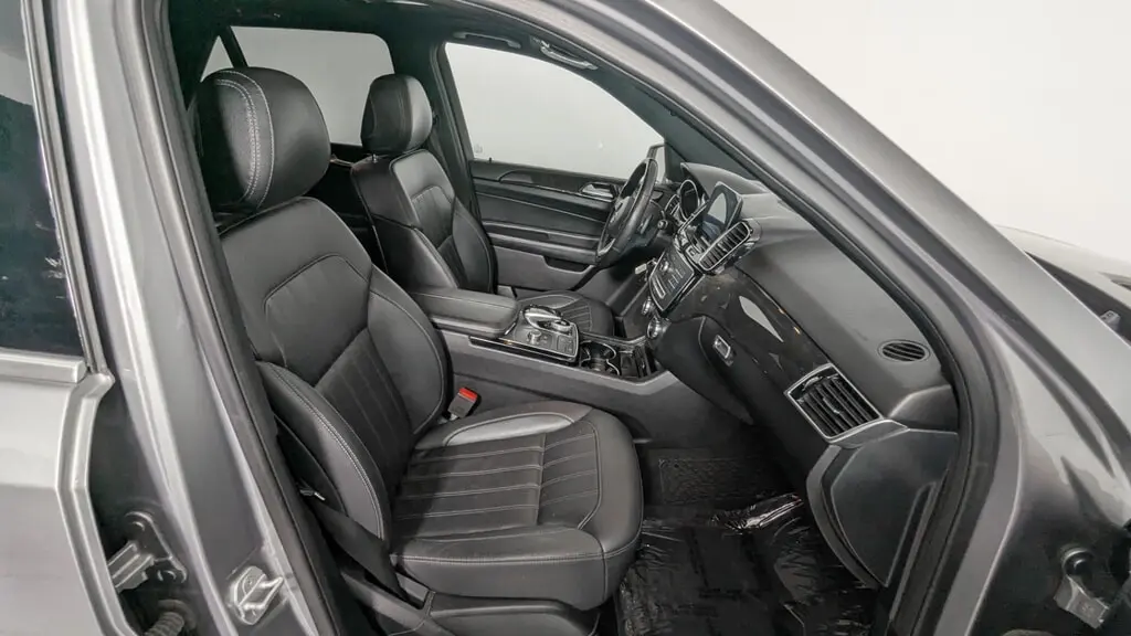 Florida Fine Cars - Used MERCEDES-BENZ GLE 2016 ORLANDO GLE 350