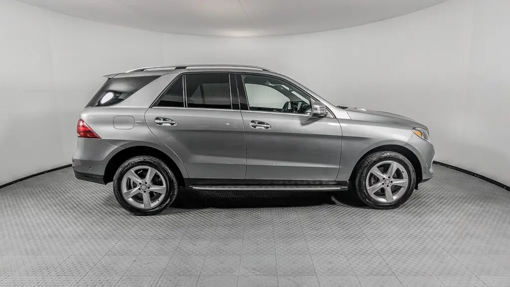 Florida Fine Cars - Used MERCEDES-BENZ GLE 2016 ORLANDO GLE 350