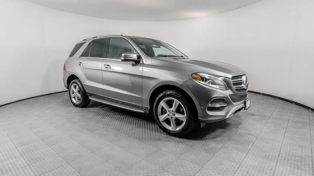 Florida Fine Cars - Used MERCEDES-BENZ GLE 2016 ORLANDO GLE 350