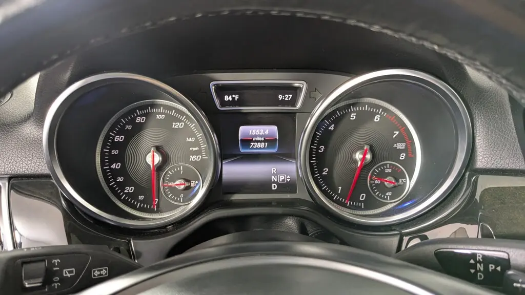Florida Fine Cars - Used MERCEDES-BENZ GLE 2016 ORLANDO GLE 350
