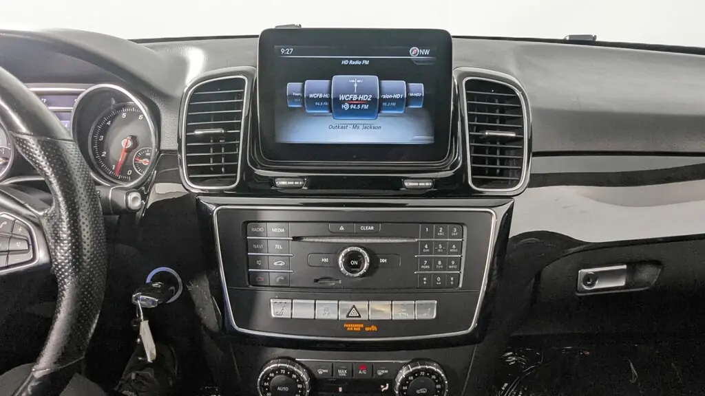 Florida Fine Cars - Used MERCEDES-BENZ GLE 2016 ORLANDO GLE 350