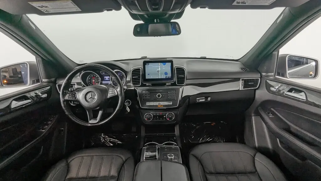 Florida Fine Cars - Used MERCEDES-BENZ GLE 2016 ORLANDO GLE 350