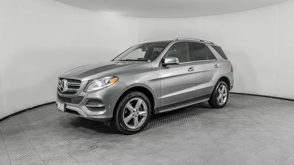 Florida Fine Cars - Used MERCEDES-BENZ GLE 2016 ORLANDO GLE 350