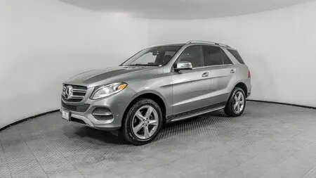 Florida Fine Cars - Used MERCEDES-BENZ GLE 2016 ORLANDO GLE 350