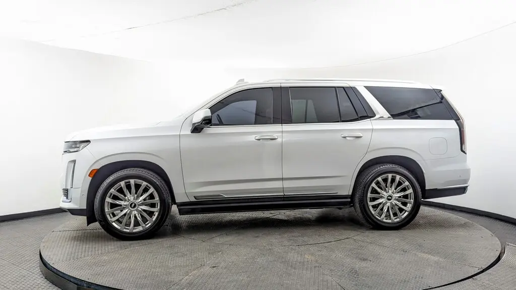 Florida Fine Cars - Used CADILLAC ESCALADE 2021 WEST PALM PREMIUM LUXURY