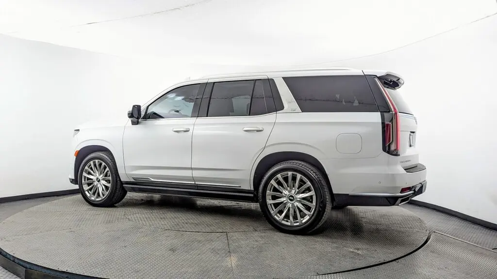 Florida Fine Cars - Used CADILLAC ESCALADE 2021 WEST PALM PREMIUM LUXURY