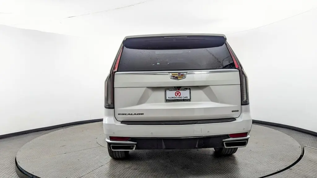 Florida Fine Cars - Used CADILLAC ESCALADE 2021 WEST PALM PREMIUM LUXURY