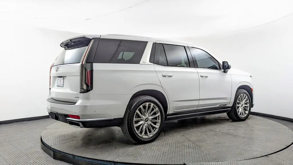 Florida Fine Cars - Used CADILLAC ESCALADE 2021 WEST PALM PREMIUM LUXURY