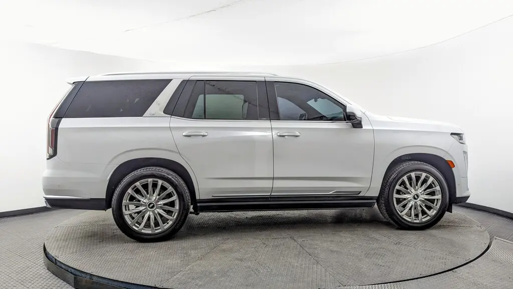 Florida Fine Cars - Used CADILLAC ESCALADE 2021 WEST PALM PREMIUM LUXURY