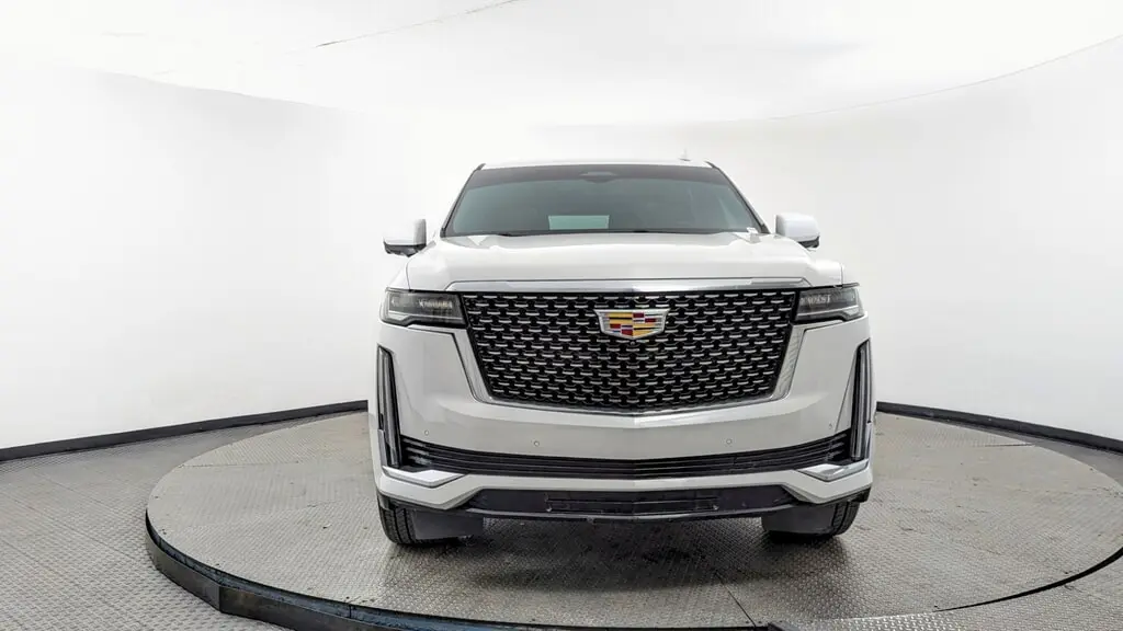 Florida Fine Cars - Used CADILLAC ESCALADE 2021 WEST PALM PREMIUM LUXURY