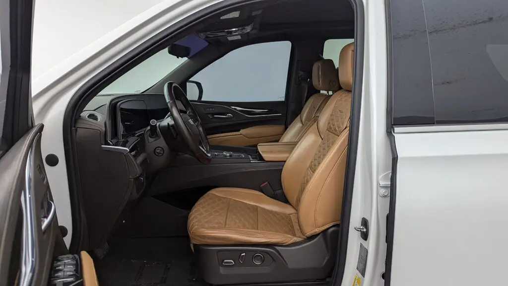 Florida Fine Cars - Used CADILLAC ESCALADE 2021 WEST PALM PREMIUM LUXURY