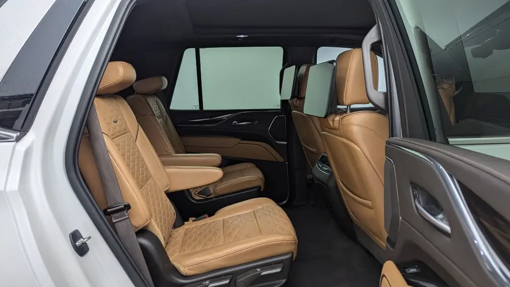 Florida Fine Cars - Used CADILLAC ESCALADE 2021 WEST PALM PREMIUM LUXURY
