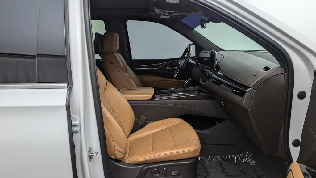 Florida Fine Cars - Used CADILLAC ESCALADE 2021 WEST PALM PREMIUM LUXURY