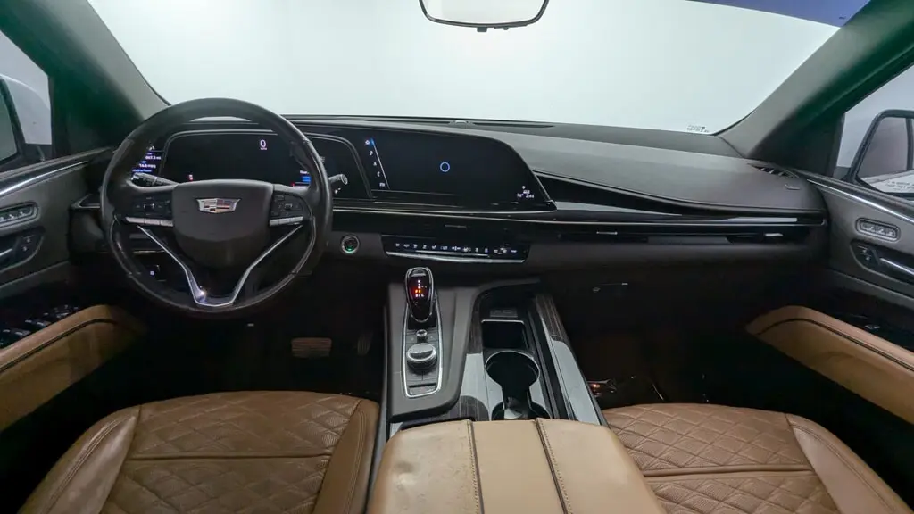 Florida Fine Cars - Used CADILLAC ESCALADE 2021 WEST PALM PREMIUM LUXURY