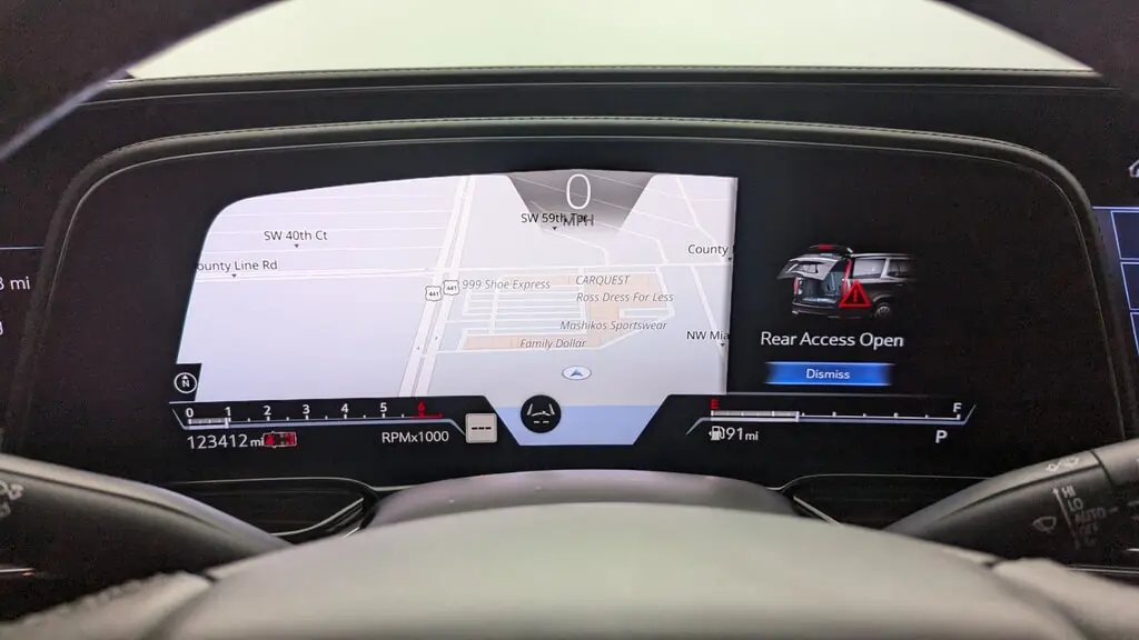 Florida Fine Cars - Used CADILLAC ESCALADE 2021 WEST PALM PREMIUM LUXURY