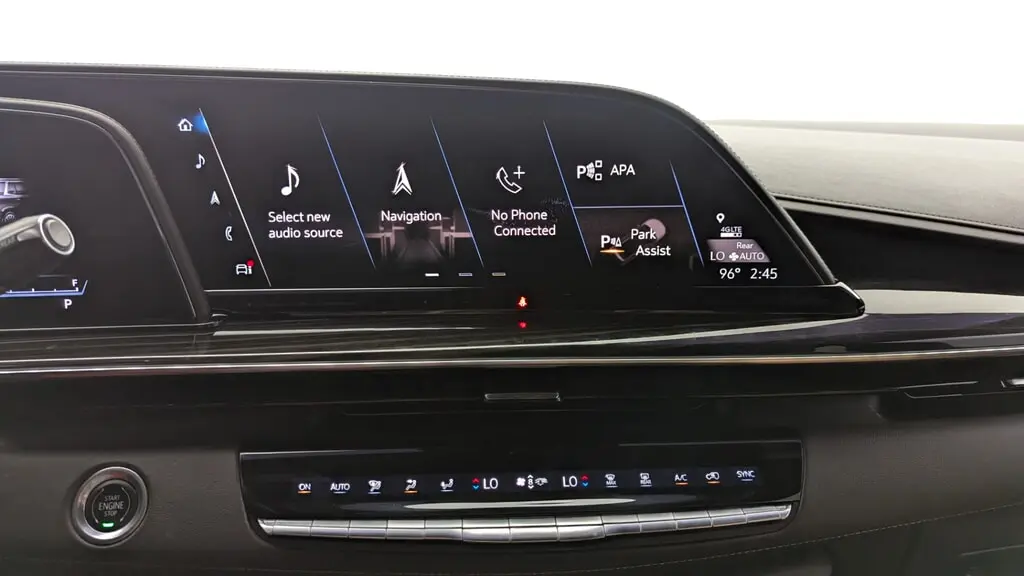 Florida Fine Cars - Used CADILLAC ESCALADE 2021 WEST PALM PREMIUM LUXURY