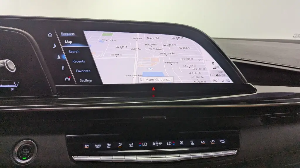 Florida Fine Cars - Used CADILLAC ESCALADE 2021 WEST PALM PREMIUM LUXURY