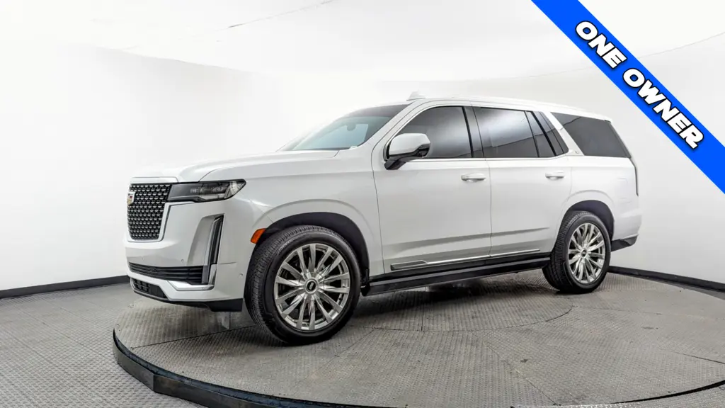 Florida Fine Cars - Used CADILLAC ESCALADE 2021 WEST PALM PREMIUM LUXURY