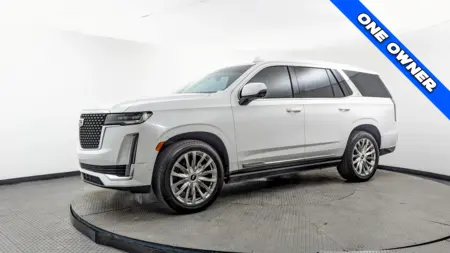 Florida Fine Cars - Used CADILLAC ESCALADE 2021 WEST PALM PREMIUM LUXURY